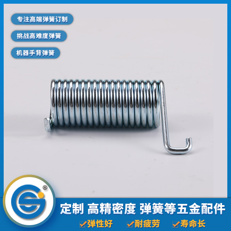 扭簧 扭簧